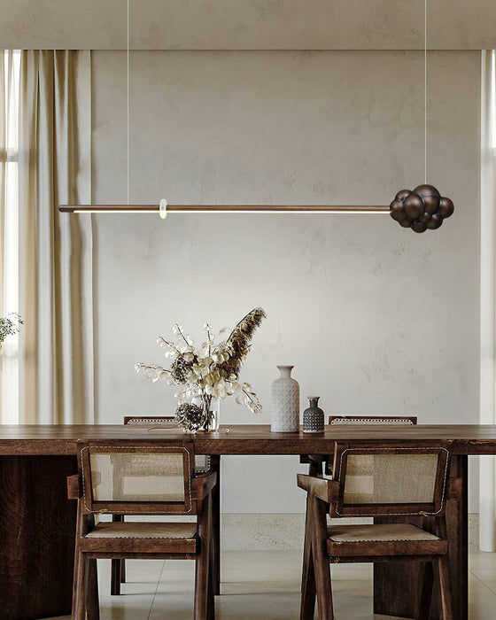 Cloud Stick Chandelier - DWHOME