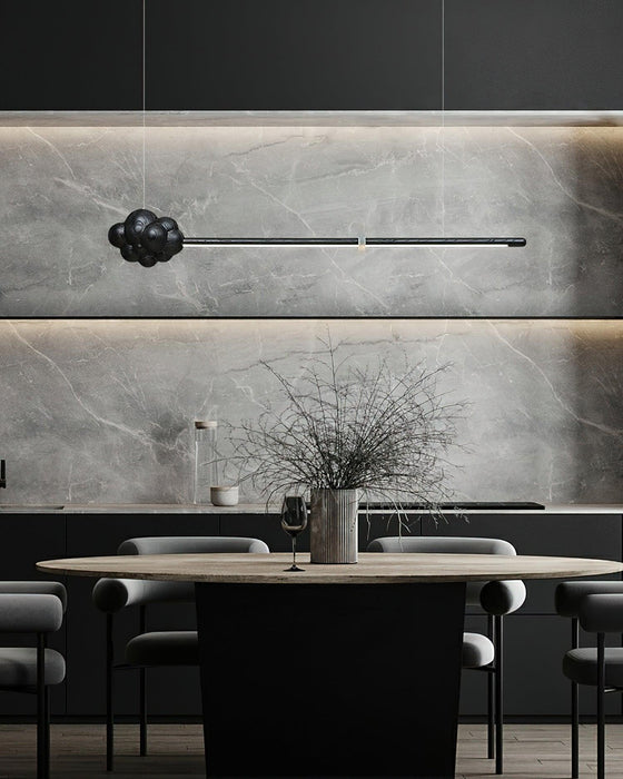 Cloud Stick Chandelier - DWHOME