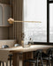 Cloud Stick Chandelier - DWHOME