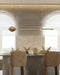 Cloud Stick Chandelier - DWHOME