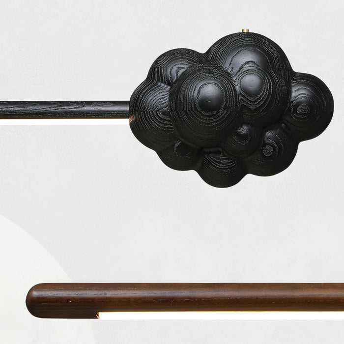 Cloud Stick Chandelier - DWHOME