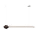 Cloud Stick Chandelier - DWHOME