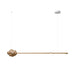 Cloud Stick Chandelier - DWHOME