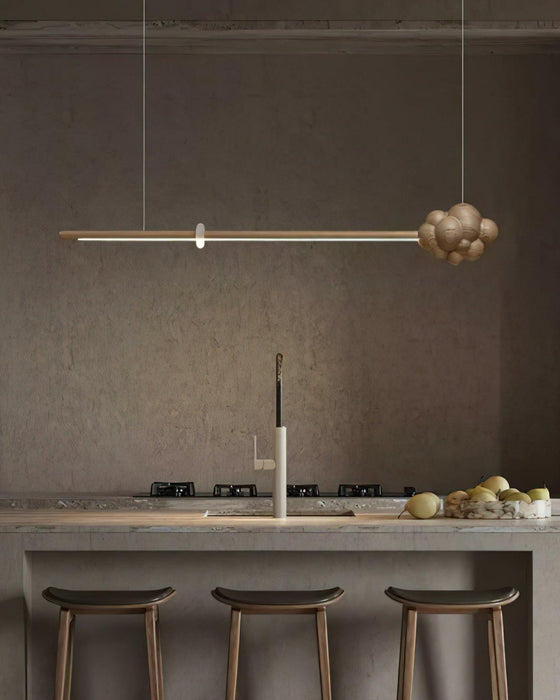 Cloud Stick Chandelier - DWHOME