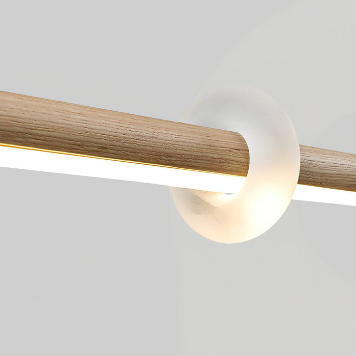 Cloud Stick Chandelier - DWHOME