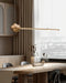 Cloud Stick Chandelier - DWHOME