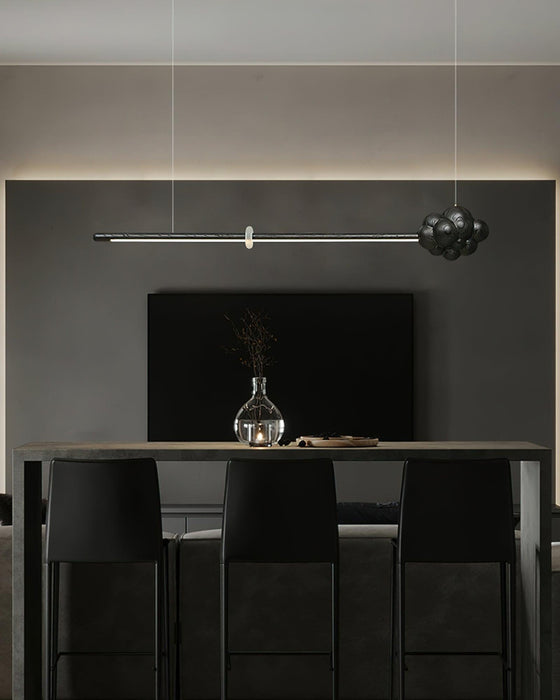 Cloud Stick Chandelier - DWHOME