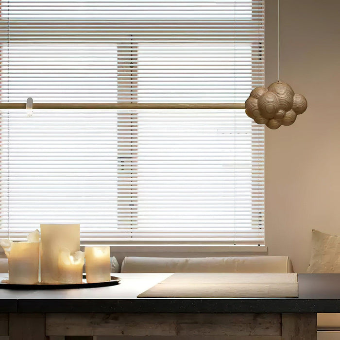 Cloud Stick Chandelier - DWHOME