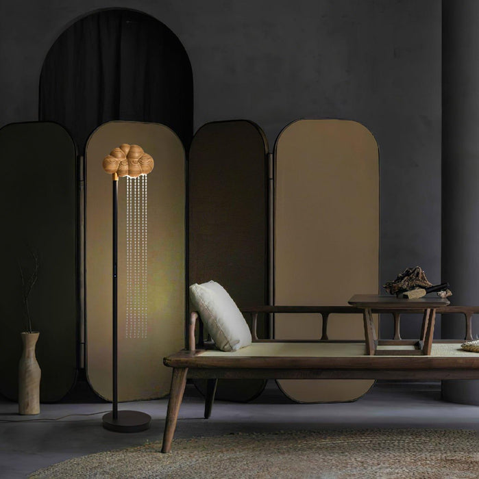 Cloud and Rain Floor Lamp - DWHOME