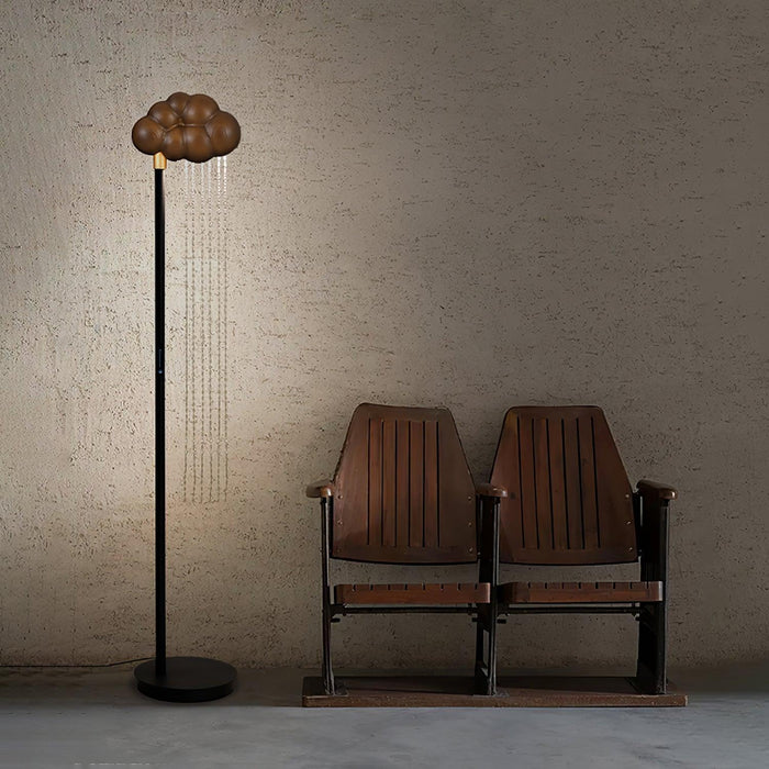 Cloud and Rain Floor Lamp - DWHOME
