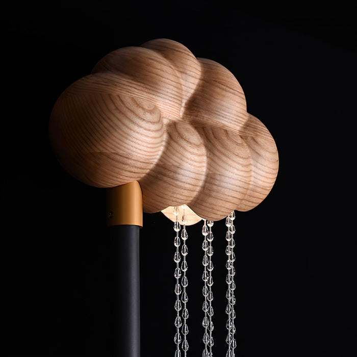 Cloud and Rain Floor Lamp - DWHOME