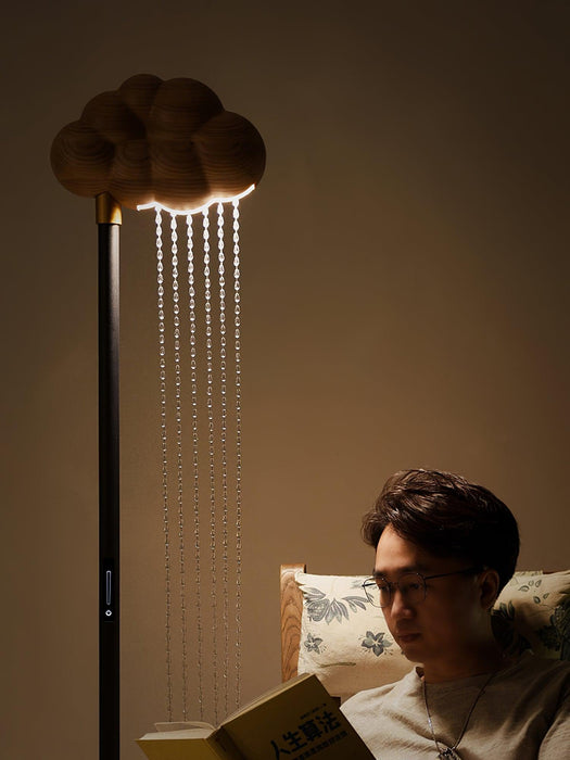 Cloud and Rain Floor Lamp - DWHOME