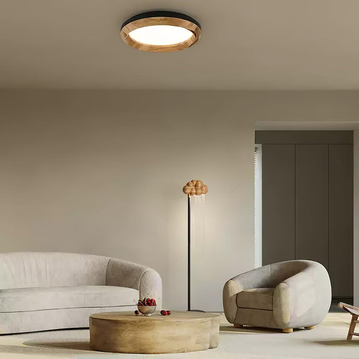 Cloud and Rain Floor Lamp - DWHOME