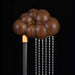 Cloud and Rain Floor Lamp - DWHOME