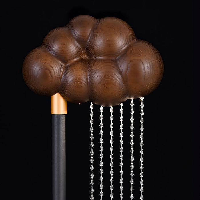 Cloud and Rain Floor Lamp - DWHOME