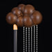 Cloud and Rain Floor Lamp - DWHOME
