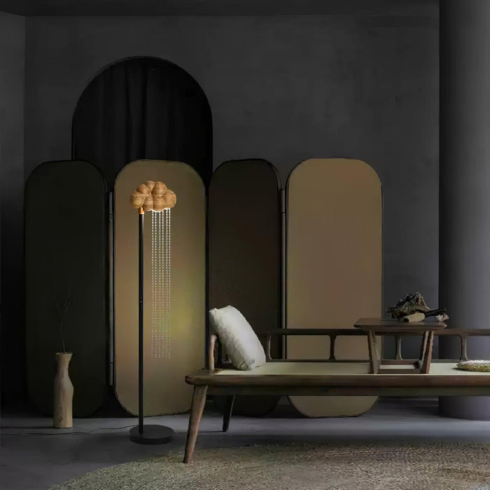 Cloud and Rain Floor Lamp - DWHOME