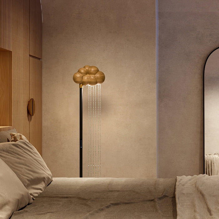 Cloud and Rain Floor Lamp - DWHOME