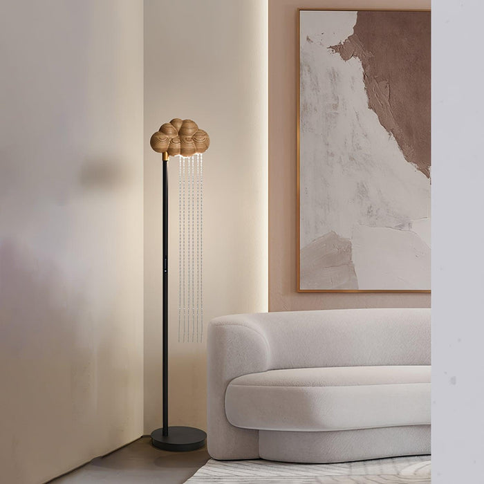 Cloud and Rain Floor Lamp - DWHOME