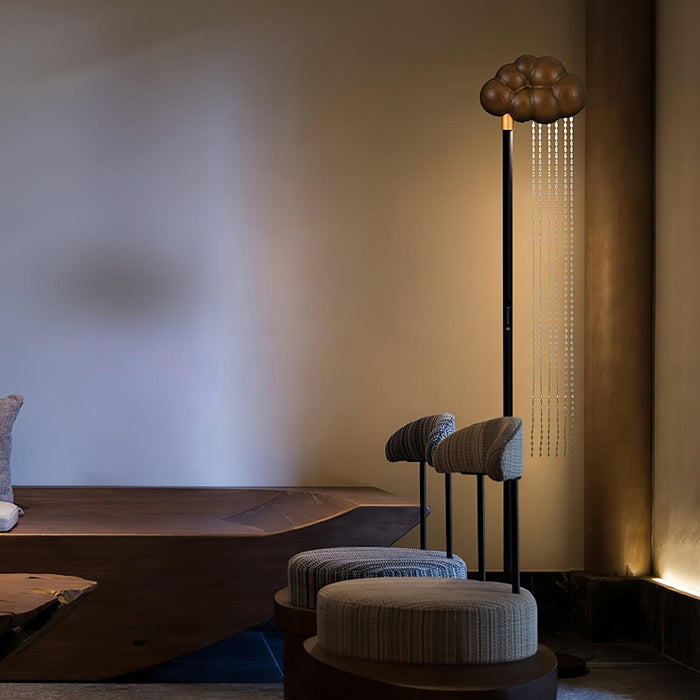 Cloud and Rain Floor Lamp - DWHOME