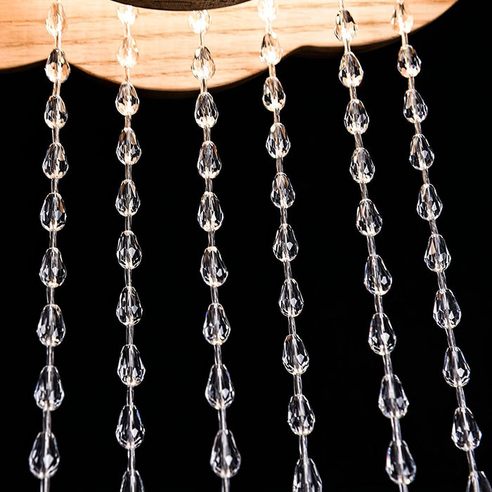 Cloud and Rain Floor Lamp - DWHOME