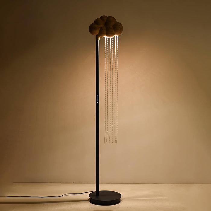 Cloud and Rain Floor Lamp - DWHOME
