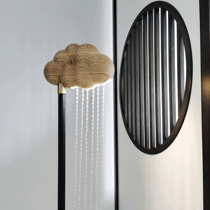 Cloud and Rain Floor Lamp - DWHOME