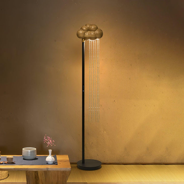 Cloud and Rain Floor Lamp - DWHOME