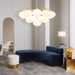 Cloudesley Chandelier-DWHOME