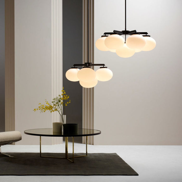 Cloudesley Chandelier-DWHOME