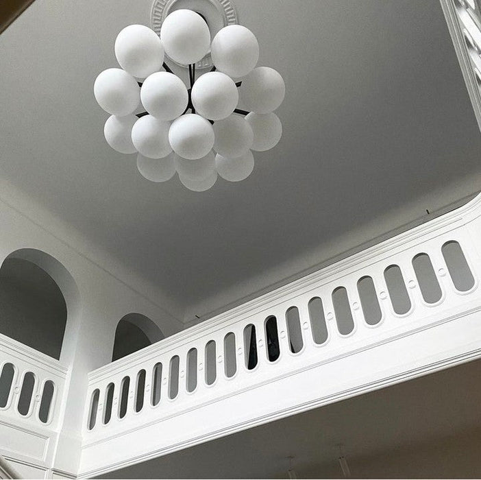 Cloudesley Chandelier-DWHOME
