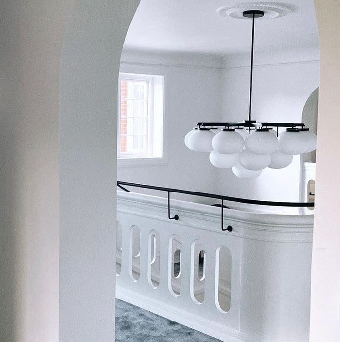 Cloudesley Chandelier-DWHOME