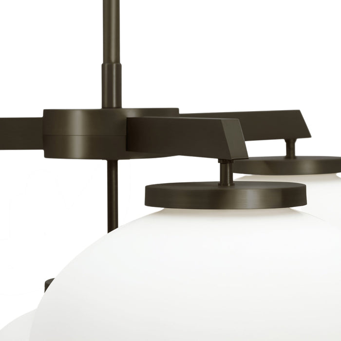 Cloudesley Chandelier-DWHOME