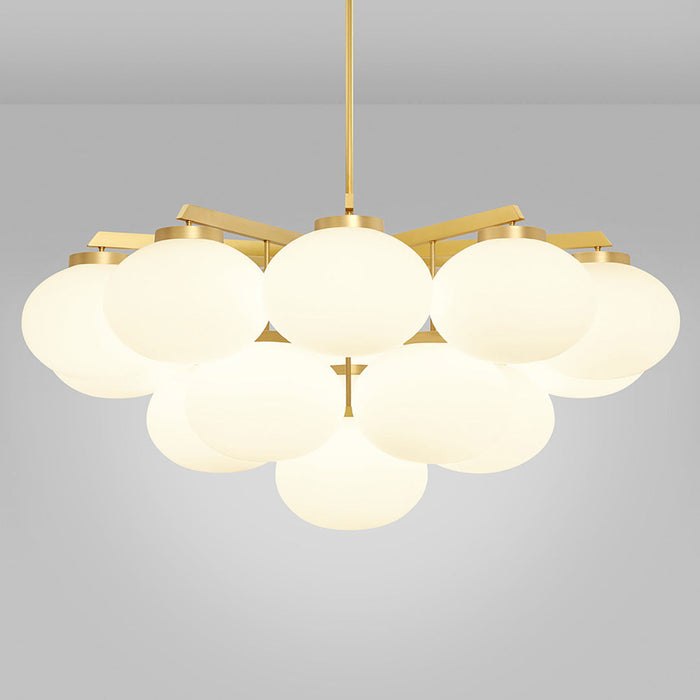 Cloudesley Chandelier-DWHOME