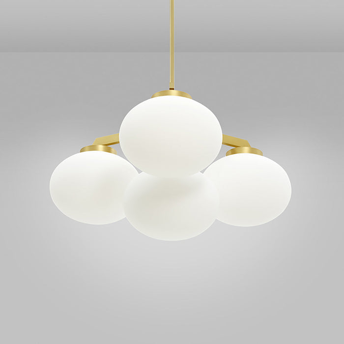 Cloudesley Chandelier-DWHOME