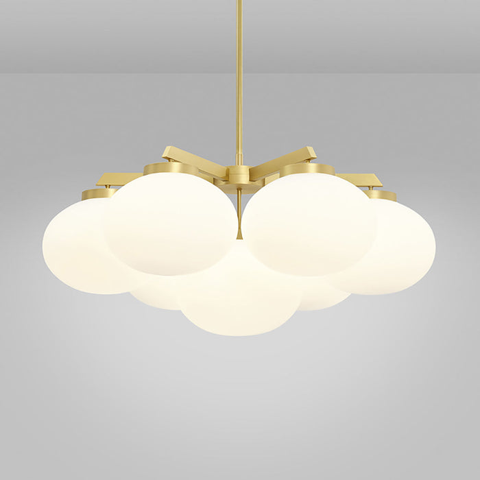 Cloudesley Chandelier-DWHOME
