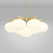 Cloudesley Chandelier-DWHOME