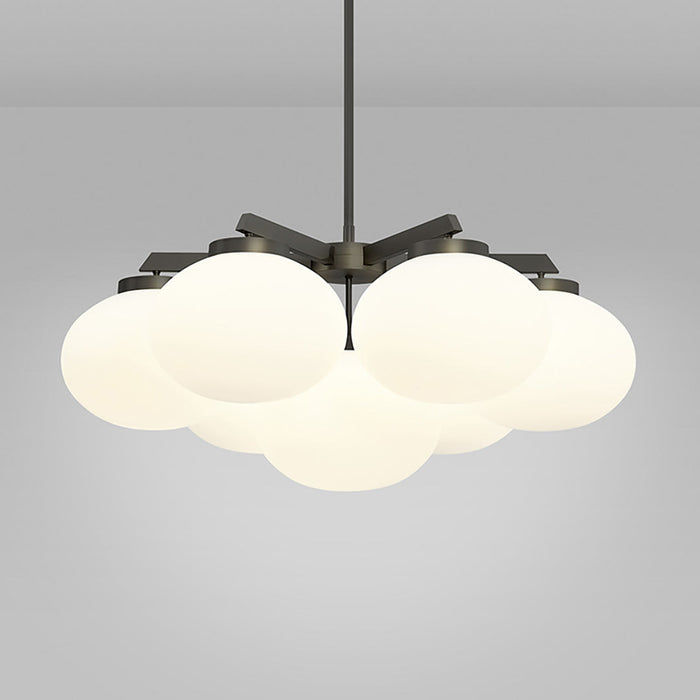 Cloudesley Chandelier-DWHOME