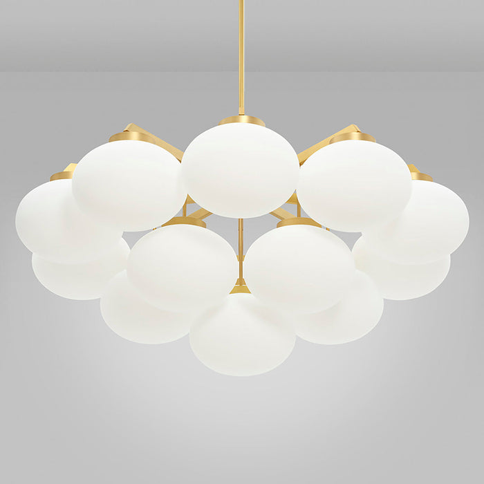Cloudesley Chandelier-DWHOME