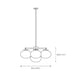 Cloudesley Chandelier-DWHOME