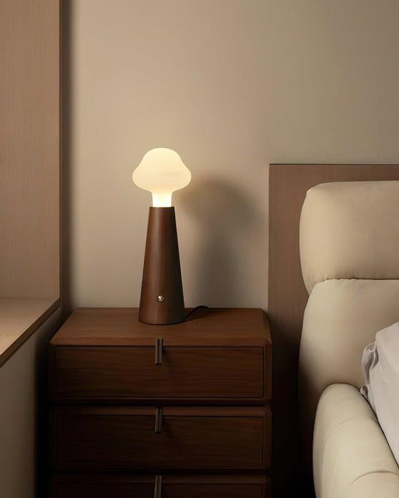 Cloudlet Table Lamp - DWHOME