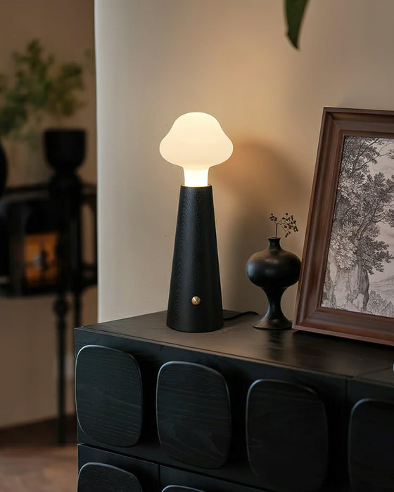 Cloudlet Table Lamp - DWHOME