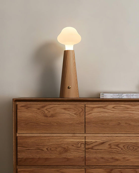 Cloudlet Table Lamp - DWHOME