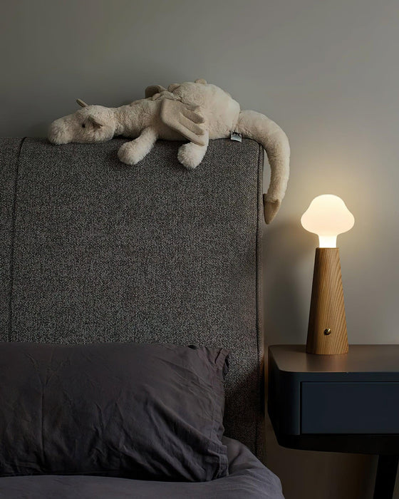 Cloudlet Table Lamp - DWHOME