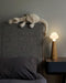 Cloudlet Table Lamp - DWHOME