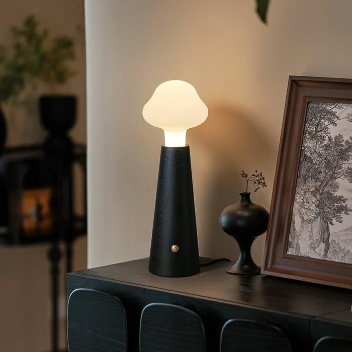 Cloudlet Table Lamp - DWHOME