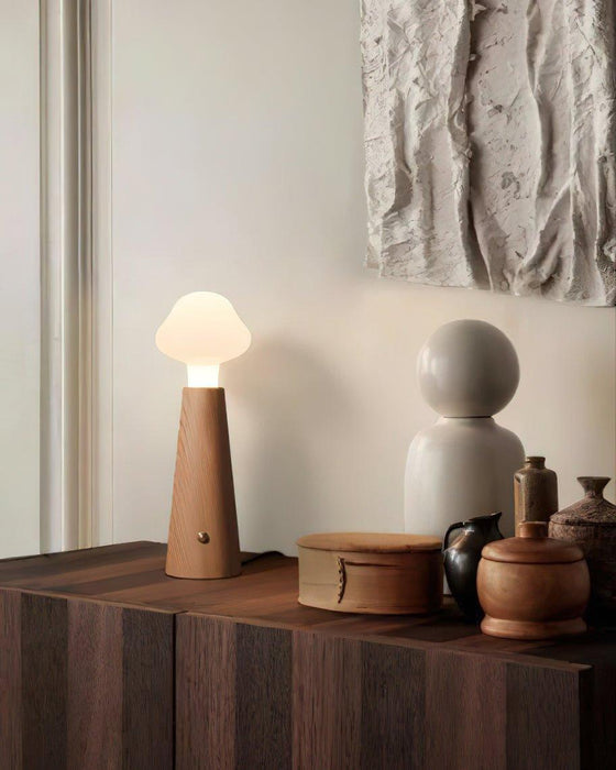 Cloudlet Table Lamp - DWHOME