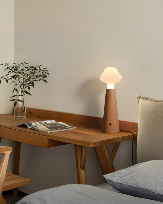 Cloudlet Table Lamp - DWHOME