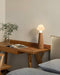 Cloudlet Table Lamp - DWHOME