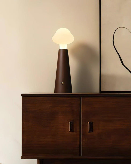 Cloudlet Table Lamp - DWHOME